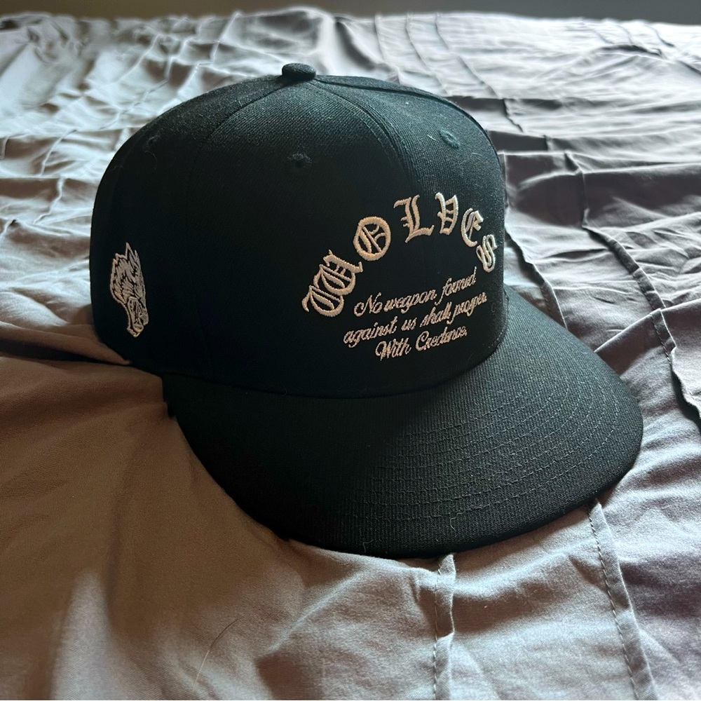 NEW DARC SPORT HAT